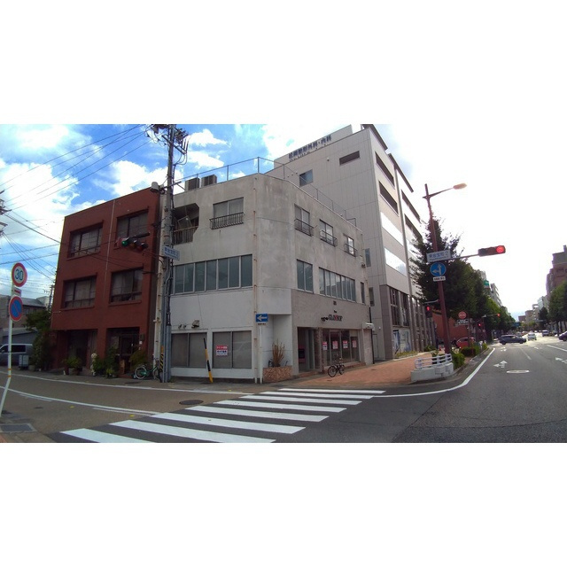 東金宝町2丁目店舗･事務所の外観