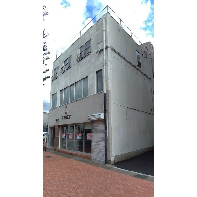 東金宝町2丁目店舗･事務所の外観