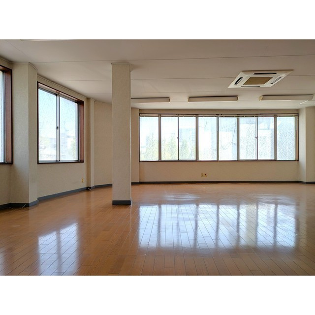 東金宝町2丁目店舗･事務所の内装