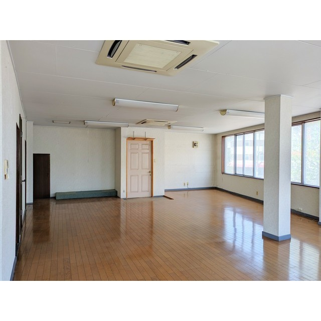 東金宝町2丁目店舗･事務所の内装