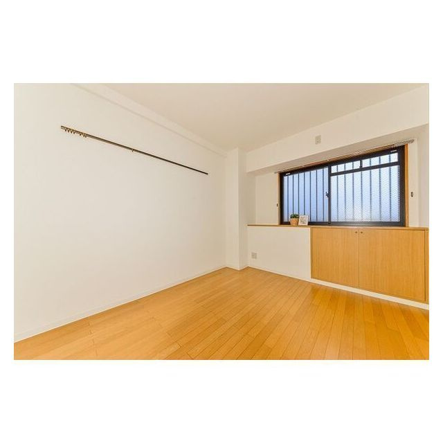 岐阜市則武中２丁目のアパートの内装