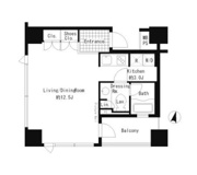 パークアクシス渋谷神南の画像