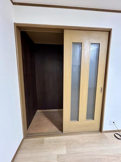 【収納】 | ＣＬ(1階ＬＤＫ)