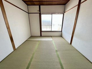 【和室】 | 2階和室6帖(西側)