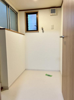 【独立洗面台】 | ランドリースペース