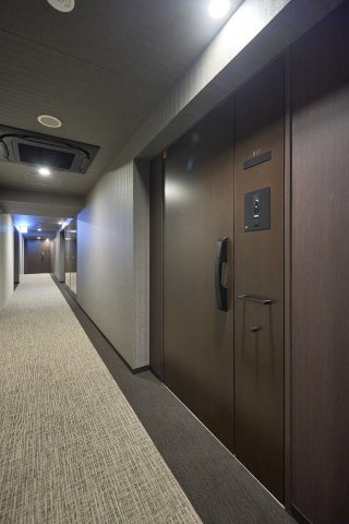 プラウドタワー亀戸クロスブライトタワーのその他共用部分