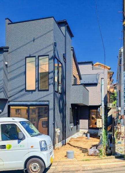 横浜市磯子区岡村２丁目の新築一戸建の前面道路含む現地写真|周辺環境も合わせてご案内させて頂きます！
お気軽にお問い合わせ下さい！