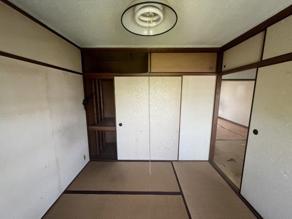 【収納】 | 新多聞第3住宅　203号棟