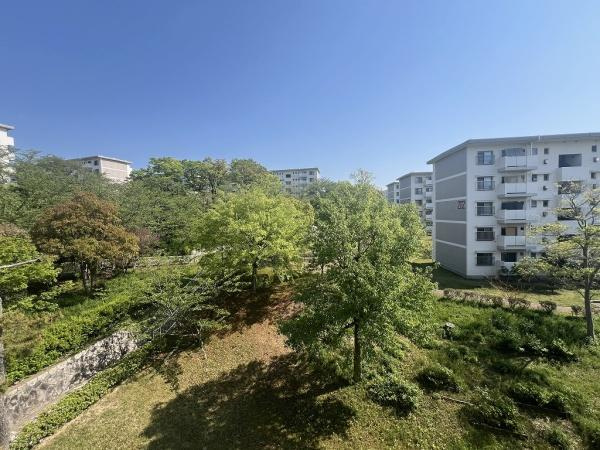 【その他】 | 新多聞第3住宅　203号棟