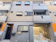 大阪市鶴見区鶴見1丁目　中古戸建の画像