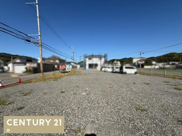 和歌山市寺内　土地のその他