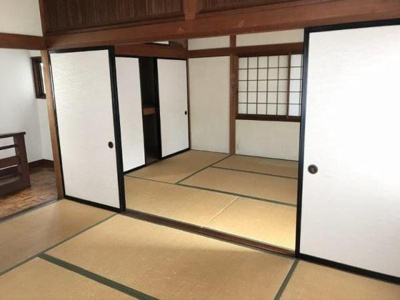 【和室】 | 祇園町２丁目(田平)貸家