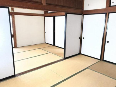 【和室】 | 祇園町２丁目(田平)貸家