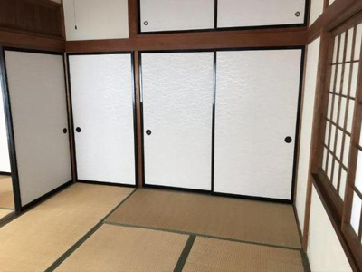 【収納】 | 祇園町２丁目(田平)貸家