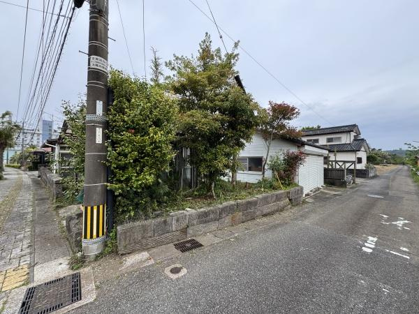 宮崎市青島　土地のその他