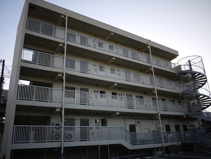 第１鍵山ビルの画像