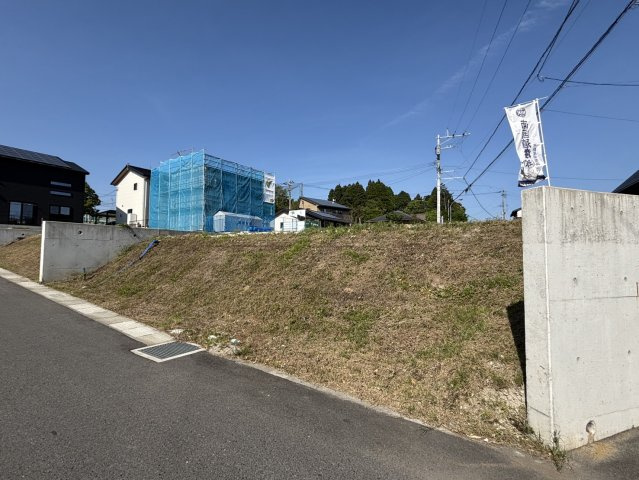 【外観】 | 南国西しょうぶだに台