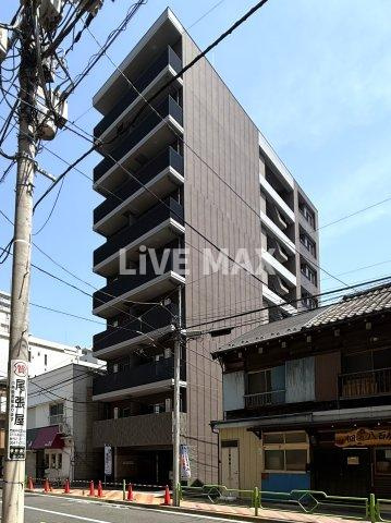 アイルプレミアム月島の画像