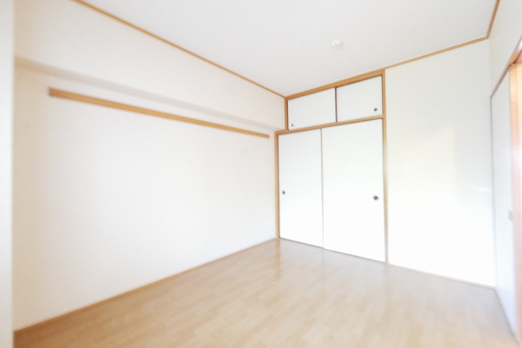 オハイオハイツの洋室|オハイオハイツ302号室　