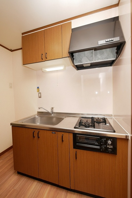 Chien Blenのキッチン|ChienBlen102号室