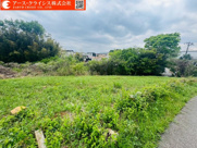 柏市大井　全3区画の画像