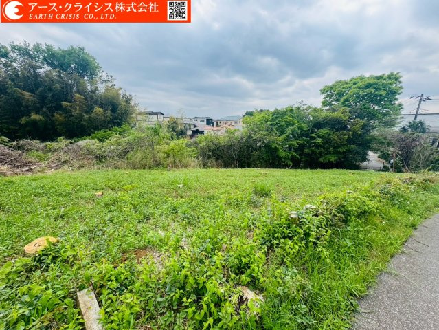 【外観】 | 柏市大井　全3区画 | 建築条件がなく、お好きなハウスメーカーでの建築はもちろん、当社でも注文建築を承ることができるので、土地の購入から注文建築までの流れも一括でできます♪