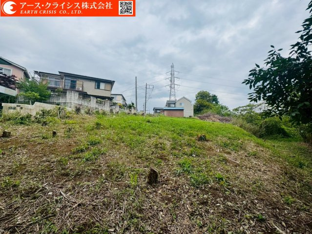 【外観】 | 柏市大井　全3区画 | 売主にて造成後のお引渡しとなるので、解体費用等の初期費用も軽減できるのも嬉しいポイントです♪注文建築用地に最適な立地です！