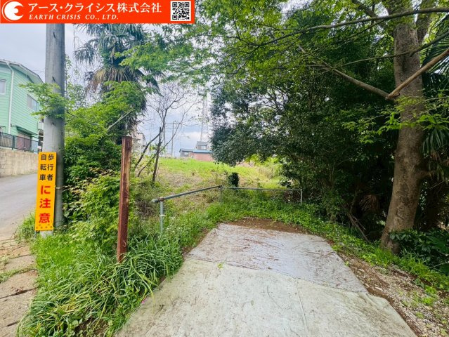 【外観】 | 柏市大井　全3区画