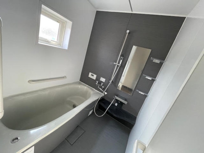 【浴室】 | 網走市桂町３丁目５戸建