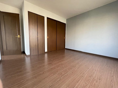 【洋室】 | 網走市桂町３丁目５戸建