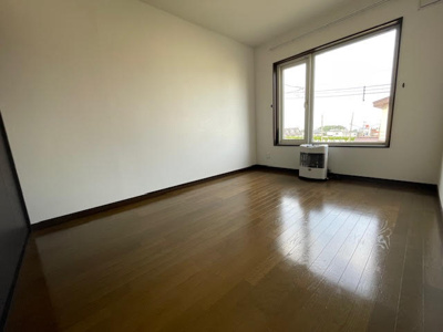 【洋室】 | 網走市桂町３丁目５戸建