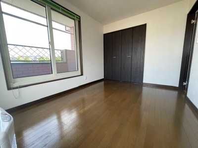 【洋室】 | 網走市桂町３丁目５戸建