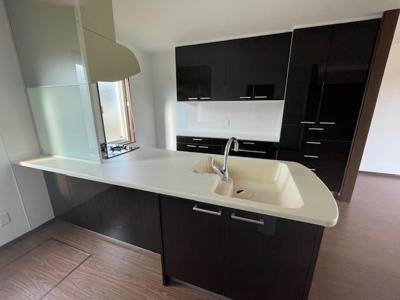 【キッチン】 | 網走市桂町３丁目５戸建