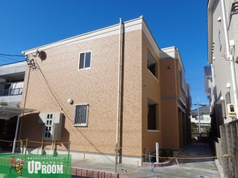 第三ペルスネージュ