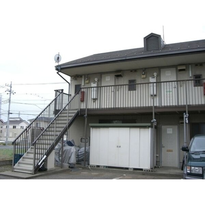 【その他共用部分】 | ヒトリシズカ