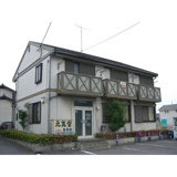 ヒトリシズカの画像