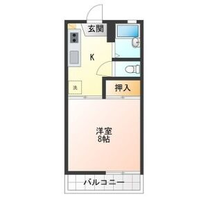 【間取り】 | ヒトリシズカ