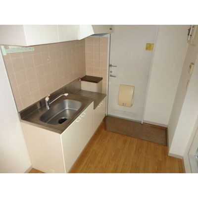 【内装】 | ヒトリシズカ