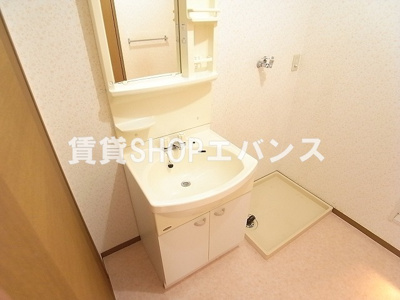 【洗面所】 | コアロード