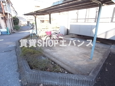 【その他共用部分】 | コアロード