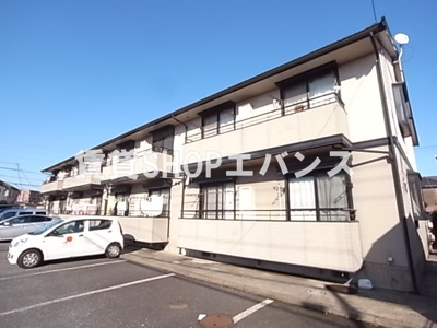 【外観】 | コアロード