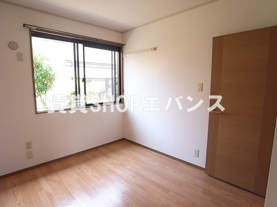 【寝室】 | コアロード