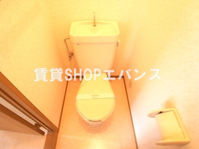 【トイレ】 | コアロード