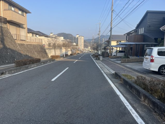 榛見が丘一丁目のその他