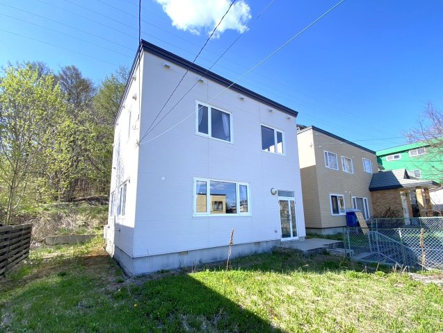 南沢6条4丁目のその他|敷地79.86坪！緑豊かな南沢エリアです！