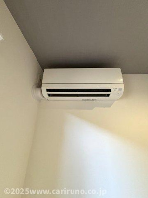 【設備】 | カーサCOEDO