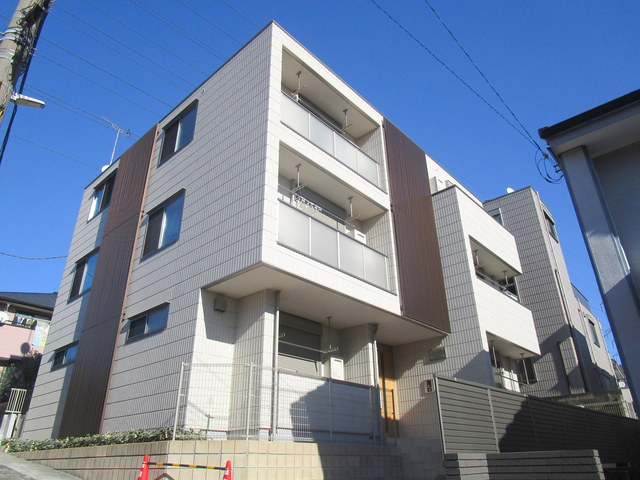 ドムスソラリス3