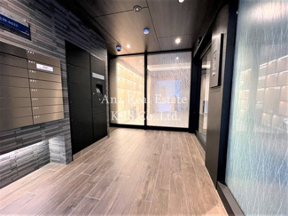 【その他共用部分】 | ブエナビスタ西天満 | 宅配ボックス完備！