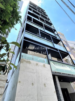 【外観】 | ブエナビスタ西天満