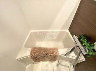 【浴室】 | ブエナビスタ西天満 | 疲れた日には湯船に浸かってリラックスしてください♪